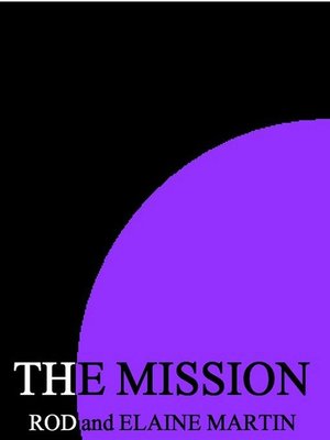 cover image of the Mission
